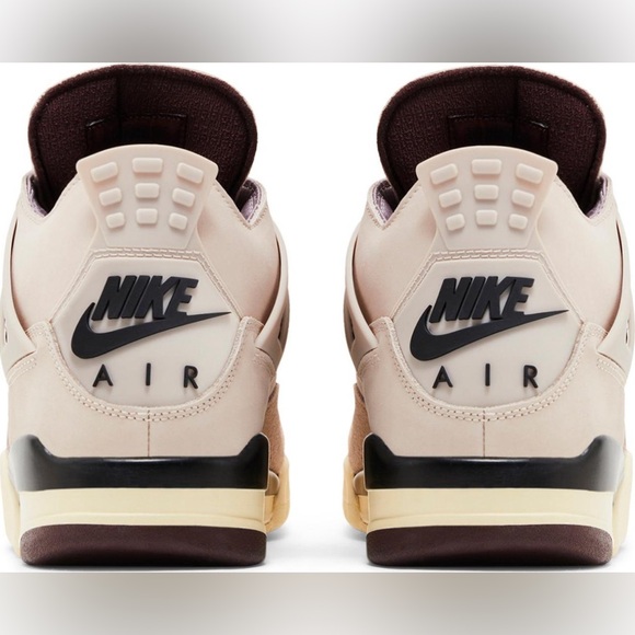 Air Jordan 4 Ma Maniere size 11.5 - Picture 4 of 7